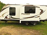 2013 Keystone Bullet Premier Photo #2