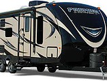 2016 Keystone Bullet Premier Photo #2