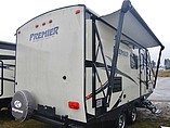 2015 Keystone Bullet Premier Ultra Lite Photo #2