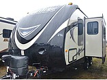 2015 Keystone Bullet Premier Ultra Lite Photo #3