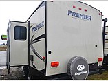 2015 Keystone Bullet Premier Ultra Lite Photo #4