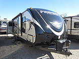 2015 Keystone Bullet Premier Ultra Lite Photo #2