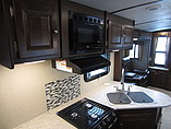 2015 Keystone Bullet Premier Ultra Lite Photo #9