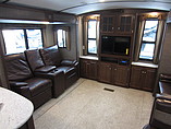 2015 Keystone Bullet Premier Ultra Lite Photo #10