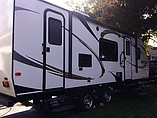 2013 Keystone Bullet Premier Ultra Lite Photo #2