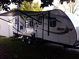 2013 Keystone Bullet Premier Ultra Lite Photo #3
