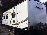 2013 Keystone Bullet Premier Ultra Lite Photo #4