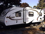 2013 Keystone Bullet Premier Ultra Lite Photo #5