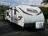 2012 Keystone Bullet Premier Ultra Lite Photo #2