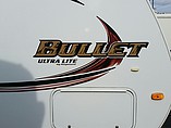 2012 Keystone Bullet Premier Ultra Lite Photo #3