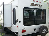 2012 Keystone Bullet Premier Ultra Lite Photo #6