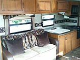 2012 Keystone Bullet Premier Ultra Lite Photo #11