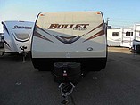 2015 Keystone Bullet Photo #15