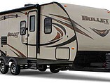 2016 Keystone Bullet Photo #2