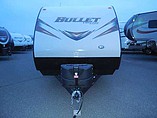 2015 Keystone Bullet Photo #17