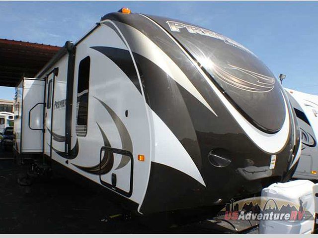 15 Keystone Bullet Premier
