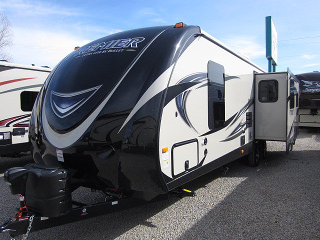 2015 Keystone Bullet Premier Ultra Light Photo