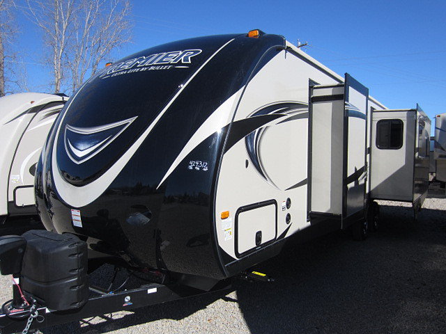 2015 Keystone Bullet Premier Ultra Lite Photo