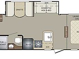 15 Keystone Bullet