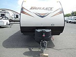2015 Keystone Bullet Photo #9