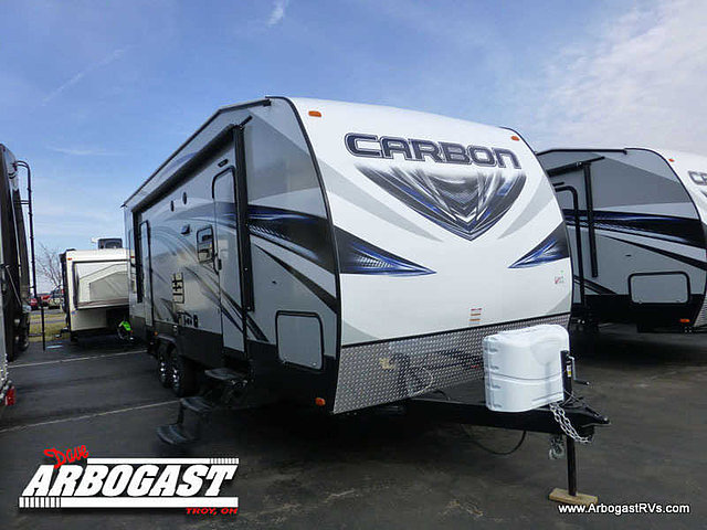 2015 Keystone Carbon Photo