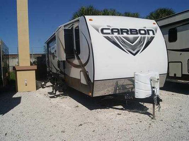 14 Keystone Carbon
