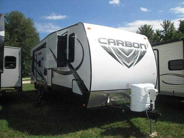 2015 Keystone Carbon Photo
