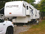 2007 Keystone Challenger Photo #2
