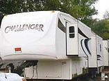 2007 Keystone Challenger Photo #4