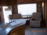 2007 Keystone Challenger Photo #6