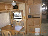 2007 Keystone Challenger Photo #9