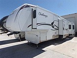 2010 Keystone Challenger Photo #2