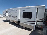 2010 Keystone Challenger Photo #3