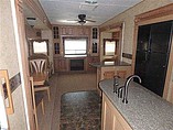 2010 Keystone Challenger Photo #5
