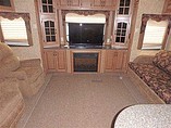 2010 Keystone Challenger Photo #9
