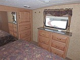 2010 Keystone Challenger Photo #16