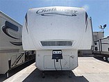 2010 Keystone Challenger Photo #21