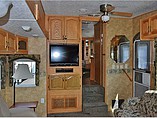 2006 Keystone Challenger Photo #10