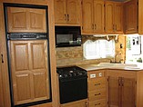 2006 Keystone Challenger Photo #7