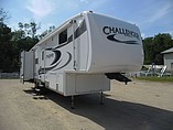 2006 Keystone Challenger Photo #2