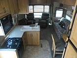 2006 Keystone Challenger Photo #15