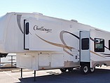 2008 Keystone Challenger Photo #2