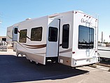 2008 Keystone Challenger Photo #3