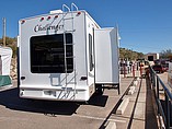 2008 Keystone Challenger Photo #5