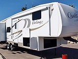 2008 Keystone Challenger Photo #6