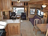 2008 Keystone Challenger Photo #16