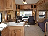 2008 Keystone Challenger Photo #18