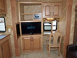 2008 Keystone Challenger Photo #22