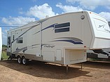 2003 Keystone Challenger Photo #3