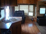 2003 Keystone Challenger Photo #5